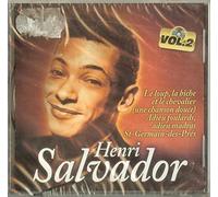 Henri Salvador - Henri Salvador, Volume 2