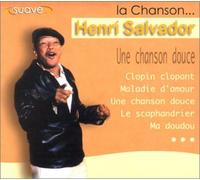 Henri Salvador - La Chanson