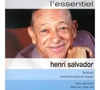Henri Salvador - L'Essentiel : Henri Salvador