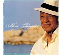 Henri Salvador Ma Chere Et Tendre (CD) Album (Importación USA)