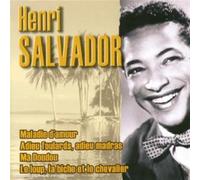 henri salvador - maladie d'amour