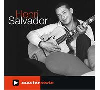 Henri Salvador - Master Serie