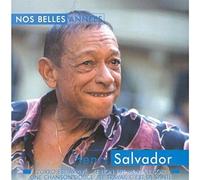 Henri Salvador - Nos Belles Annees Collection France Loisirs