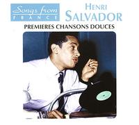 Henri Salvador - Premieres Chansons Douces