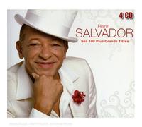 Henri Salvador - Ses 100 Plus Grands Titres