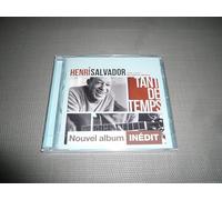 Henri Salvador - Tant De Temps
