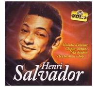 Henri Salvador - Vol. 1-master Serie 2003