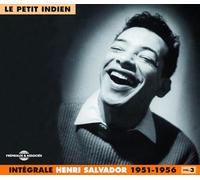 Henri Salvador - Vol. 2 1951-1956 (2CD)