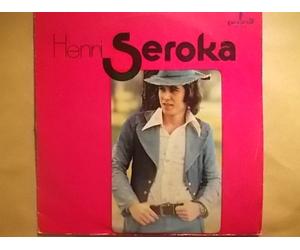 Henri Seroka