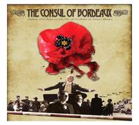 Henri Seroka - Consul of Bordeaux (Original Score)