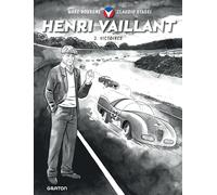 Henri Vaillant - Fan Box - Victoires T3/3 (Graton Grand Public)