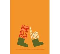 Henri viaja a París | Saul Bass, Leonore Klein