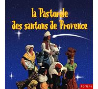 Henri Vilbert - La Pastorale Des Santons De Provence