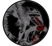 Henric De la Cour - Mandrills (Lim.ed./Picture-Disc) [Vinilo]