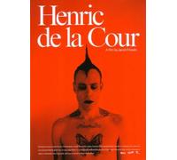 Henric De La Cour - The Movie [DVD]
