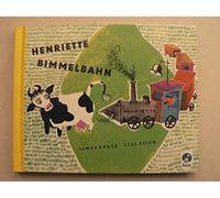 Henrietta Bimmelbahn
