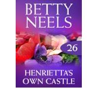 Henriettas Own Castle (ebook)