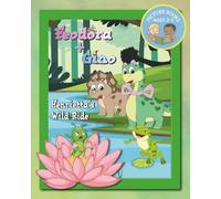 Henrietta's Wild Ride: A picture book from Feodora + Gino (Picture Books from Feodora + Gino)