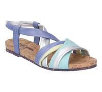 Henriette 03, jeans-multi 37, jeans-multi