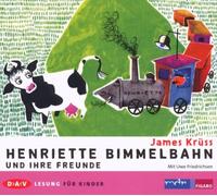 Henriette Bimmelbahn und Ihre Freunde
