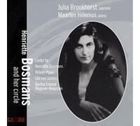 Henriette Bosmans & Her Circle