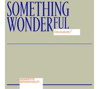 Henriette Sennenvaldt Something Wonderful (CD) Album (Importación USA)