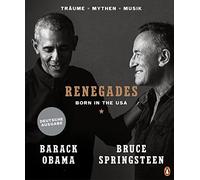 Henriette Zeltn Renegades: Born in the USA - Träume ▪ Mythen ▪ Musik (Tapa dura)