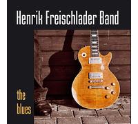 Henrik Freischlader Band – The Blues – Vinilo – Importación USA