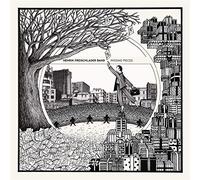 Henrik Freischlader Band – Missing Pieces – Vinilo 2LP