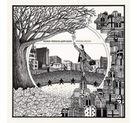 Henrik Freischlader Band - Missing Pieces