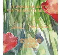 Henrik Freischlader It Would Be Better for the Bad to Be Good (Vinyl)