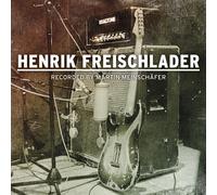Henrik Freischlader – Henrik Freischlader (Grabado por Martin Meinschäfer) – Vinilo