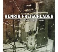 Henrik Freischlader – Henrik Freischlader (Grabado por Martin Meinschäfer) – Vinilo