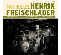 Henrik Freischlader – Tour 2010 Live