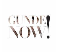 Henrik Gunde Gunde Now (CD) Album (Importación USA)