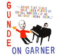 HENRIK GUNDE - ... Songs That Could Have ...