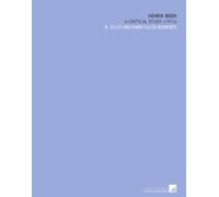 Henrik Ibsen: A Critical Study (1912)