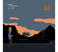 Henrik Lindstrand - SPACE BETWEEN [Vinilo]