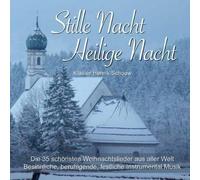 Henrik schouw - Stille nacht, heilige nacht