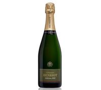 Henriot Champagne Millésimé 2012