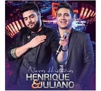 Henrique & Juliano - Novas Historias