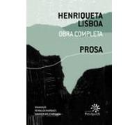 Henriqueta Lisboa : Prosa (ebook)