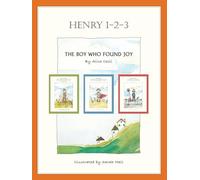 Henry 1-2-3: The Boy Who Found Joy