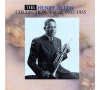 Henry Allen - Vol 2: 1932 [Import]