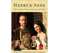 Henry and Anne: The Lovers Who Changed History [USA] [DVD]