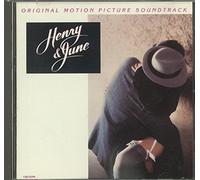 Henry and June - Henry & June