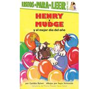 Henry and Mudge and the Best Day of All (Spanish Edition): Ready-to-Read Level 2 (Henry & Mudge)