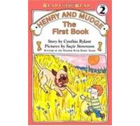 Henry And Mudge: Henry And Mudge