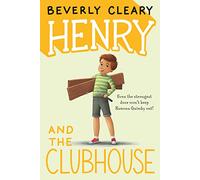 Henry and the Clubhouse: 5 (Henry Huggins)