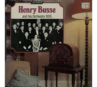 Henry Busse - Henry Busse And His Orchestra 1935